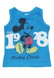 Maieu Mickey Mouse Albastru OE1571