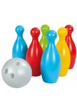 Mini set bowling