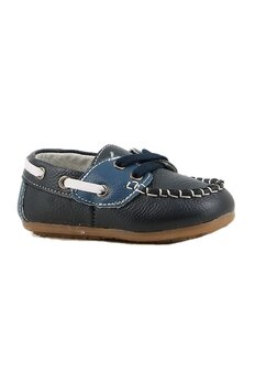 Mocasini, Bee, bluemarin