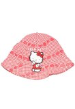Palarie Hello Kitty red  (1)