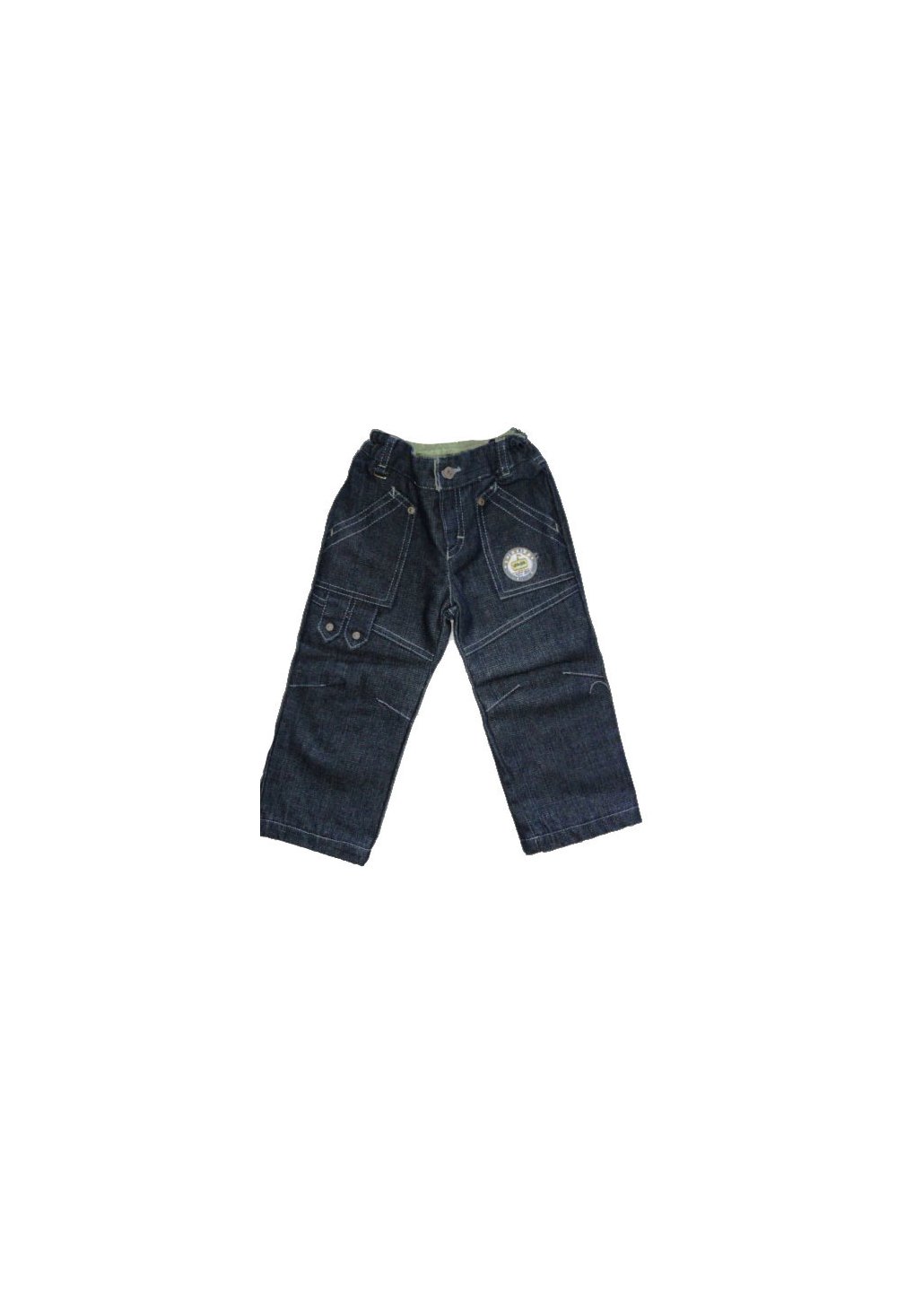 Pantalon 5B KOMPAS