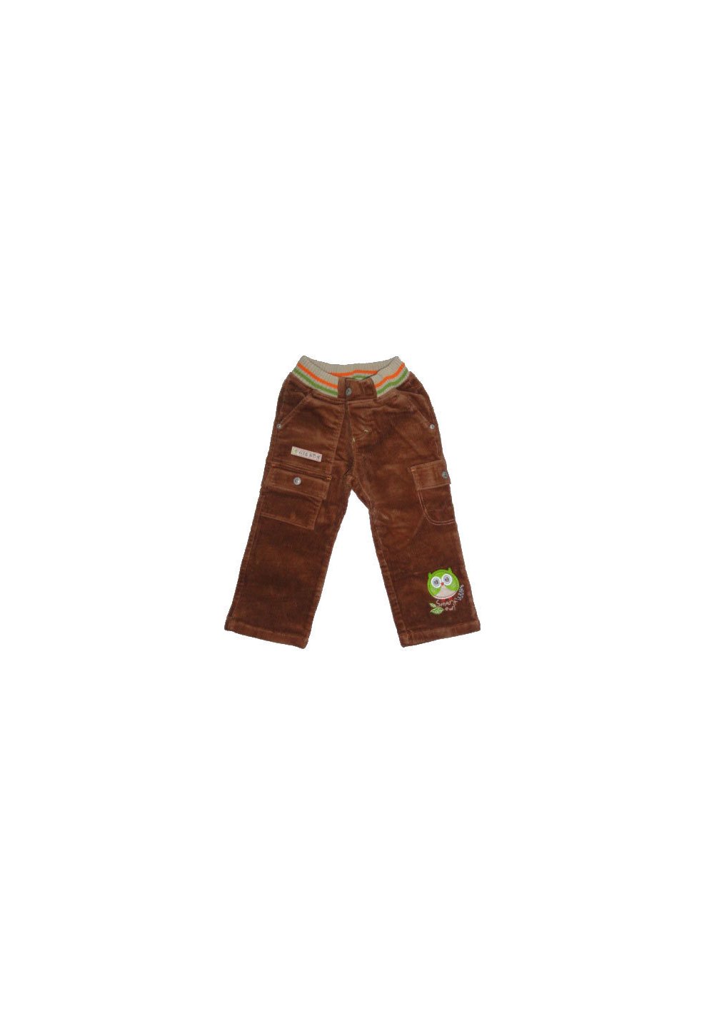Pantaloni 5A przyjaciele