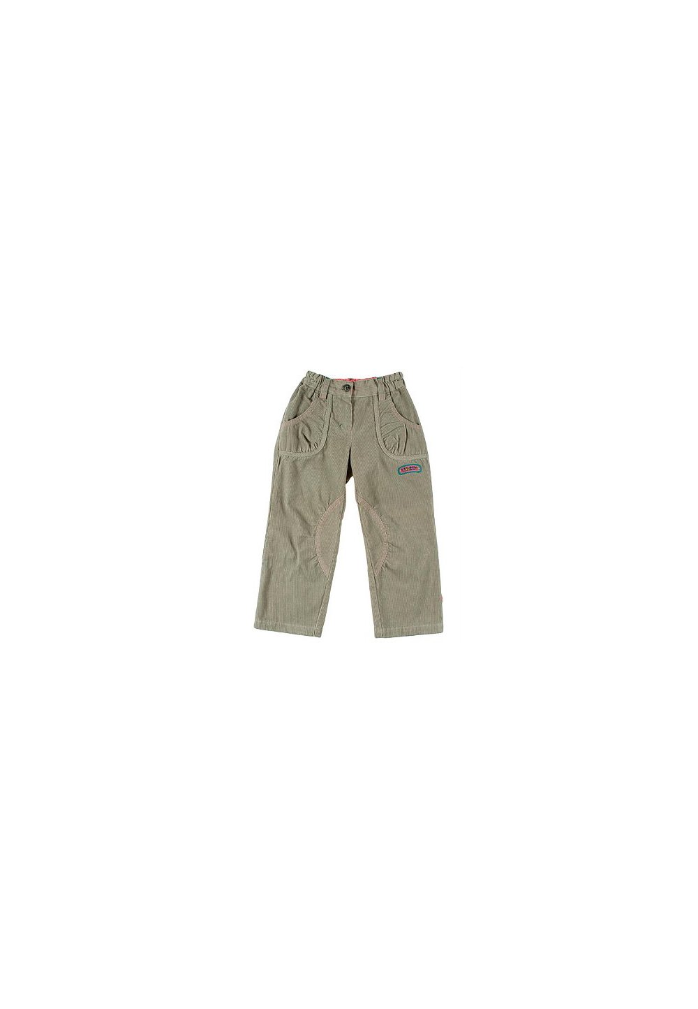 Pantaloni 5B Cyrk