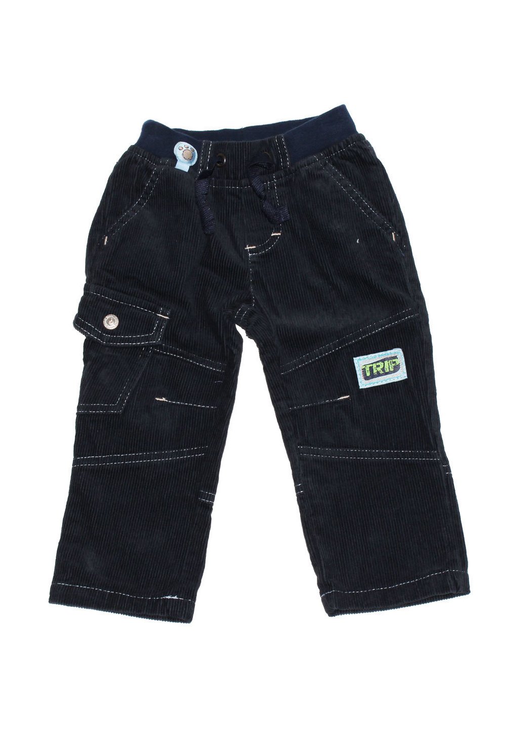 Pantaloni 6B wedkarz