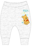 Pantaloni bebe, crem, Pooh