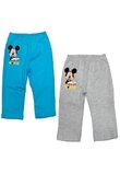 Pantaloni bebe Mickey Mouse