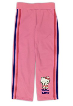 Pantaloni de trening, roz, Hello Kitty