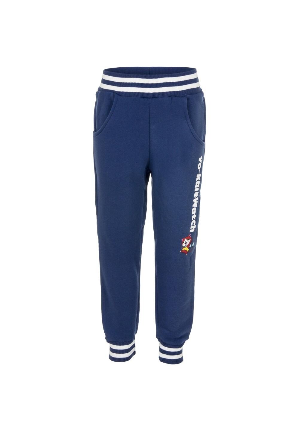 Pantaloni de trening, Yo-kai, bluemarin