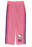 Pantaloni fete, Hello Kitty, roz
