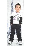 Pantaloni HALLOWEEN