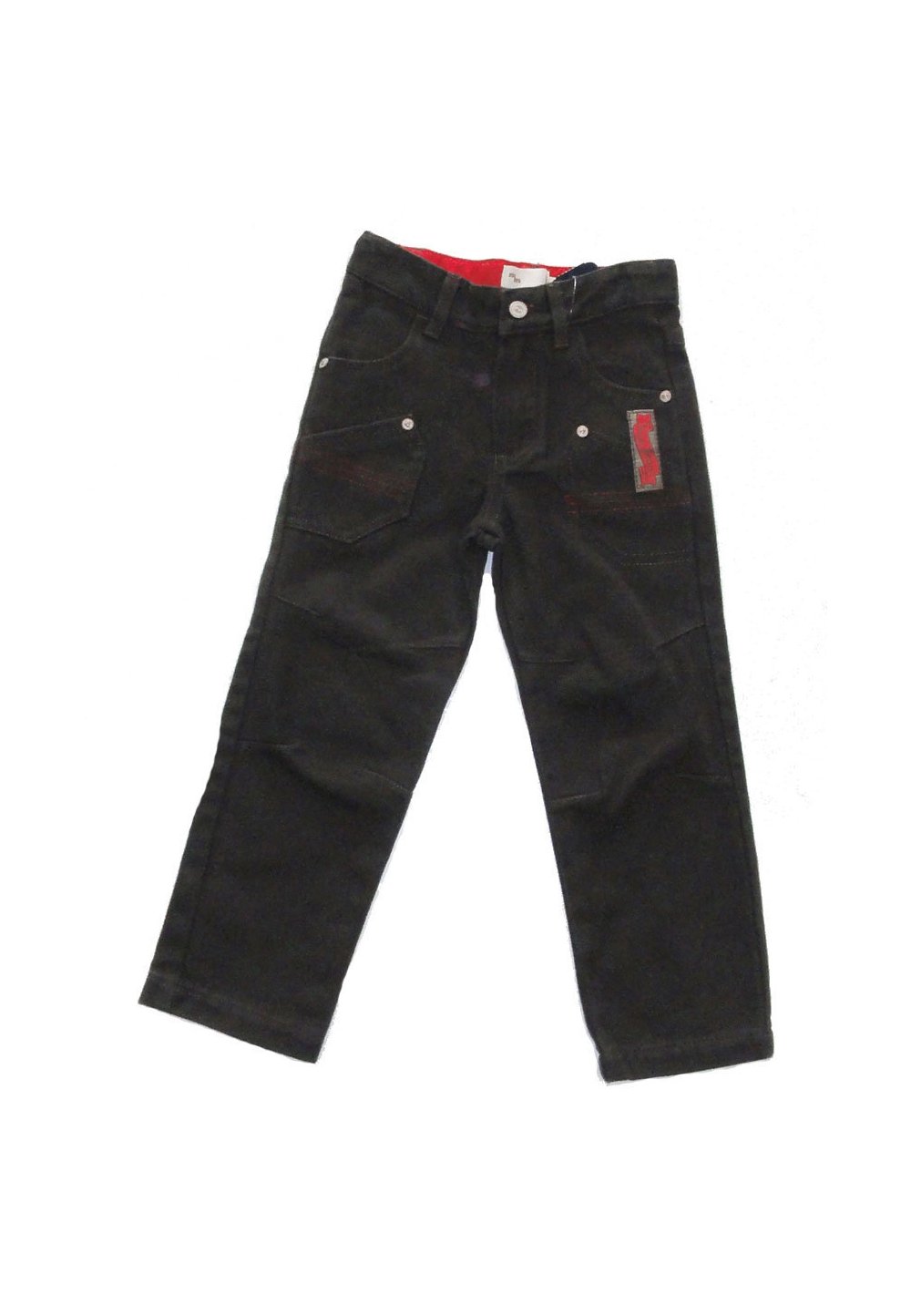 Pantaloni King