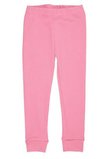Pantaloni pijama, roz deschis
