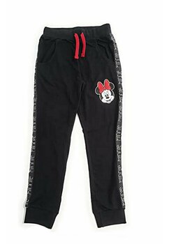 Pantaloni trening, Minnie M, negri