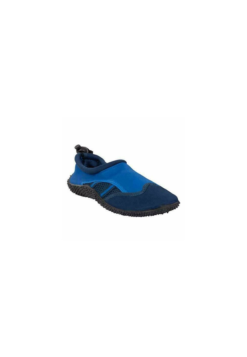 Pantofi pentru apa, albastri albastri