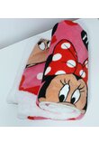 Paturica blanita, Minnie Mouse, 90x140cm