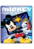 Paturica Mickey, high score