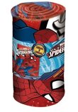 Paturica Ultimate Spider-Man, 100x150cm