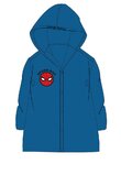 Pelerina de ploaie, Spider-Man, albastra