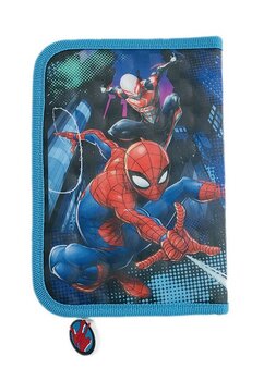Penar, Spider Man, Thwip, albastru, 21 X 14 X 3 cm