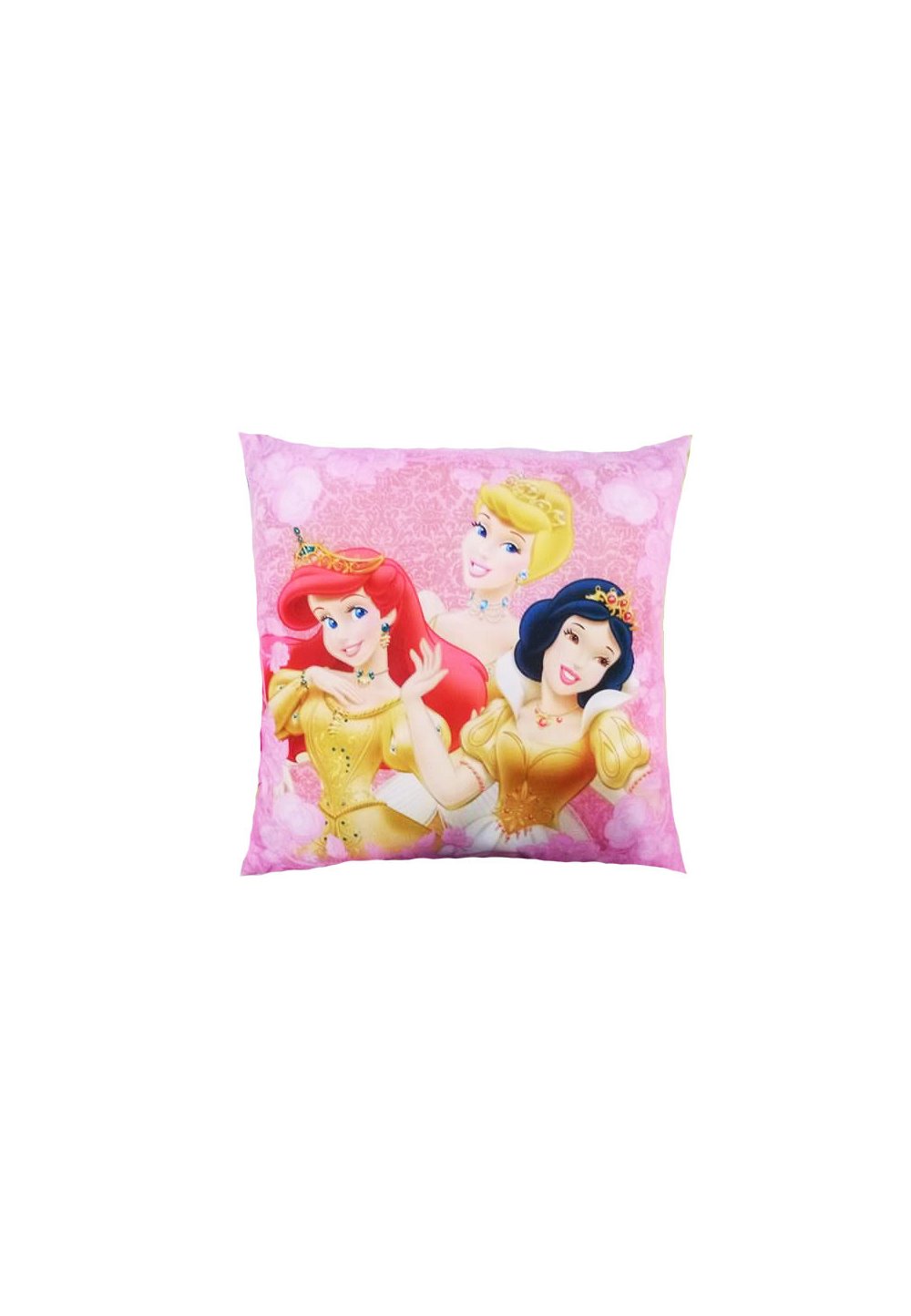 Perna 40x40cm, Princess, 3 printese