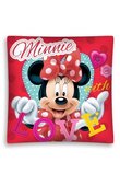 Perna Rosie Minnie Mouse