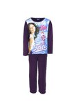Pijama fleece, Soy Luna Fun, mov