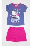 Pijama Hello Kitty 5648 bleumaren