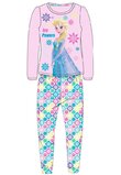 Pijama, Icy powers, roz