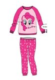 Pijama plus, Pinkie Pie, roz
