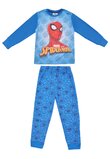 Pijama, Ultimate Spider-man, albastra