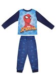 Pijama, Ultimate Spider-man, bluemarin