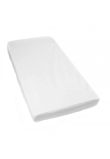 Cearceaf impermeabil cu elastic, 120x60cm