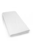 Lenjerie 2 fete, 6 piese, coronite Princess roz, cu baldachin, 140 x 70 cm