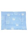 Perna slim, coronite, Prince doua fete, 37x28cm