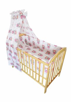 Baldachin patut, Printesa Fluture, 200 x 150 cm