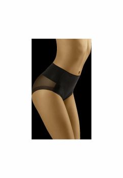 Chilot modelator, negru, Uniqa
