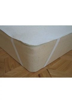 Protectie saltea, impermeabila, 140x70cm