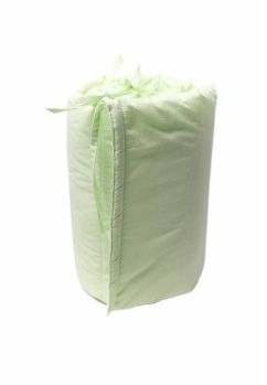 Set 2 aparatori, verde, 180X30 cm