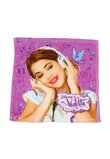 Prosop de maini Violetta 30x30