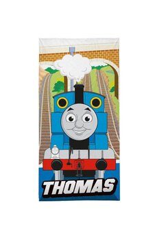 Prosop de plaja, Happy Thomas, 70x140cm