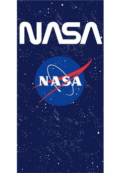 Prosop plaja, Nasa, albastru