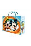 Punga cadou Mickey & Goofy 2185