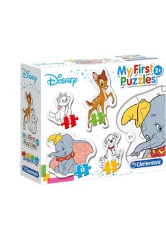 Puzzle Zoo, 30 piese