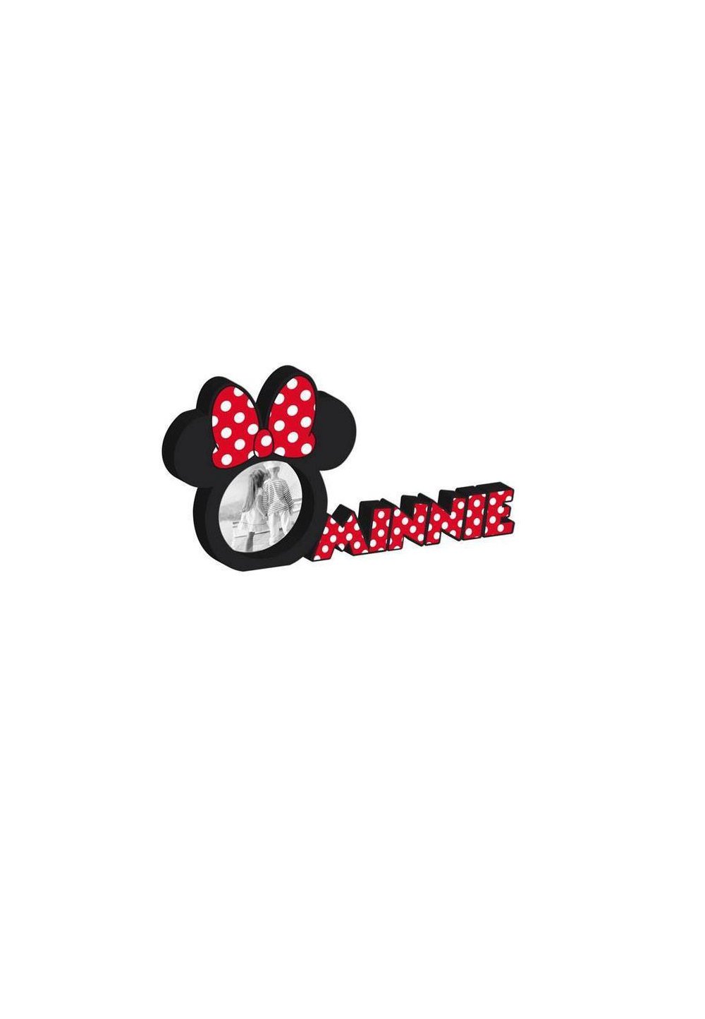 Rama Foto, Minnie Mouse