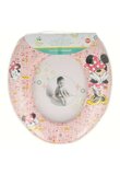 Reductor wc mini, roz, Minnie Mouse