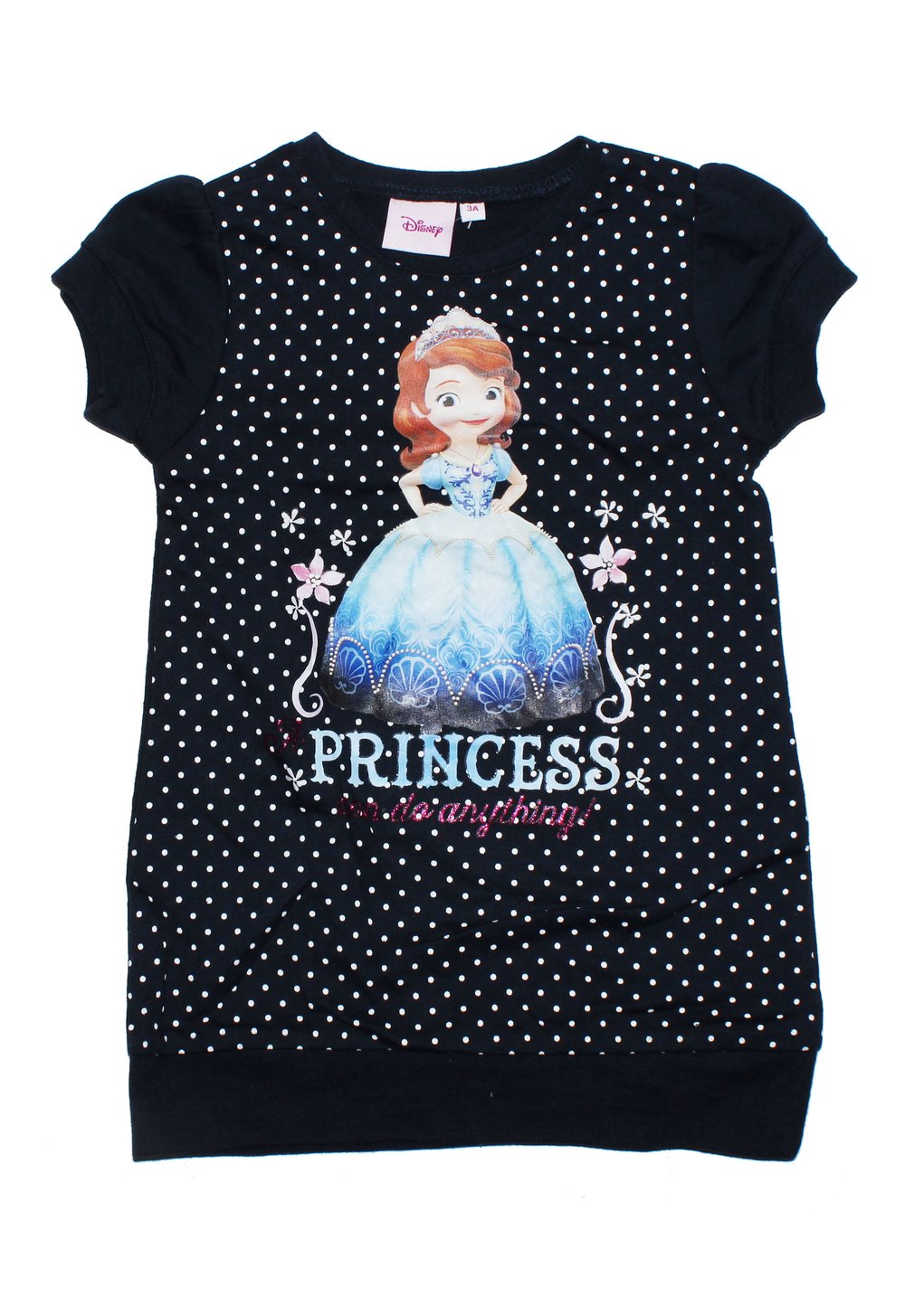Rochie bluemarin, Sofia, A Princess Rochie bluemarin, Sofia, A Princess