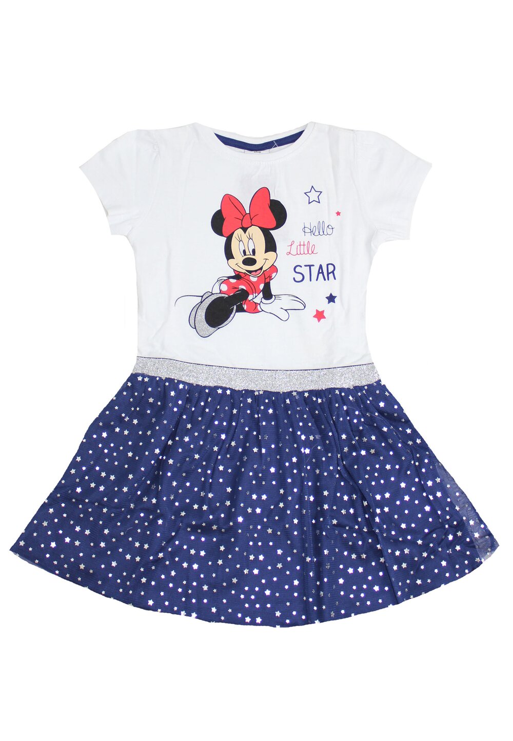 Rochie, Hello little star, bluemarin