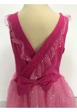 Rochie tutu, Aurora, roz