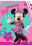 Sac roz, Minnie Mouse