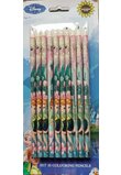 Set 10 creioane colorate, Frozen